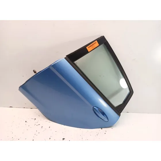Puerta Trasera Izquierda para Ford Fiesta Vi (Cb1, Ccn)