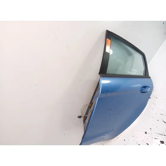 Puerta Trasera Izquierda para Ford Fiesta Vi (Cb1, Ccn)