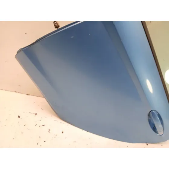 Puerta Trasera Izquierda para Ford Fiesta Vi (Cb1, Ccn)