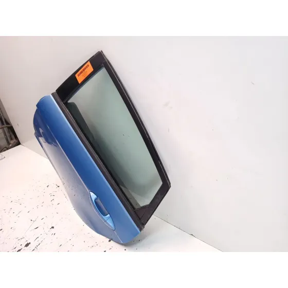Puerta Trasera Izquierda para Ford Fiesta Vi (Cb1, Ccn)