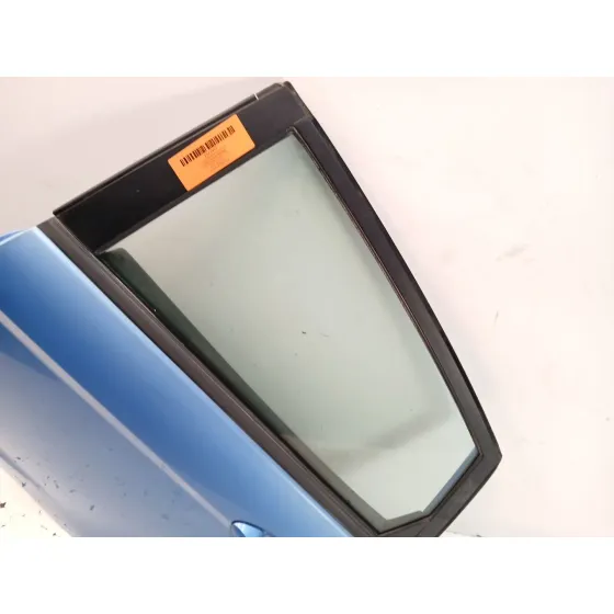 Puerta Trasera Izquierda para Ford Fiesta Vi (Cb1, Ccn)