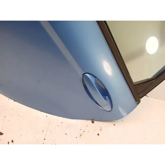 Puerta Trasera Izquierda para Ford Fiesta Vi (Cb1, Ccn)