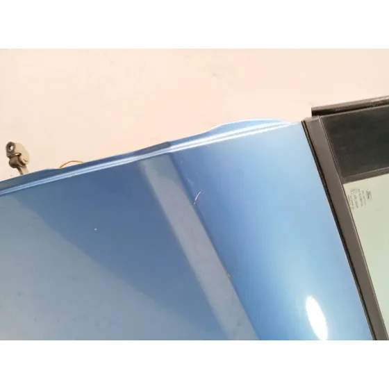 Puerta Trasera Izquierda para Ford Fiesta Vi (Cb1, Ccn)