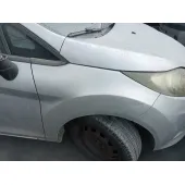 Aleta Delantera Derecha para Ford Fiesta Vi (Cb1, Ccn)