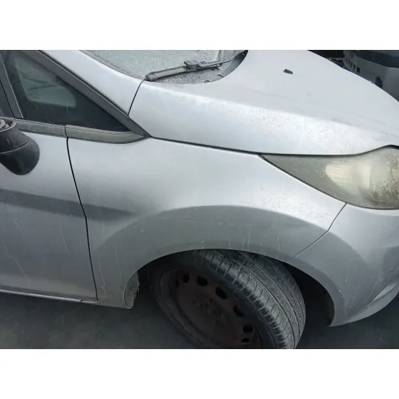 Aleta Delantera Derecha para Ford Fiesta Vi (Cb1, Ccn)
