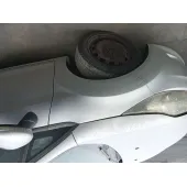 Aleta Delantera Izquierda para Ford Fiesta Vi (Cb1, Ccn)