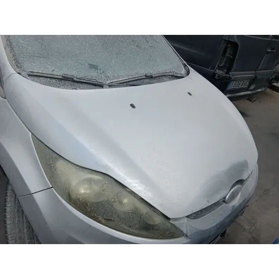 Capot para Ford Fiesta Vi (Cb1, Ccn)
