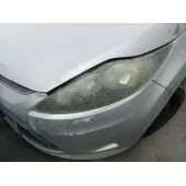 Faro Izquierdo para Ford Fiesta Vi (Cb1, Ccn)