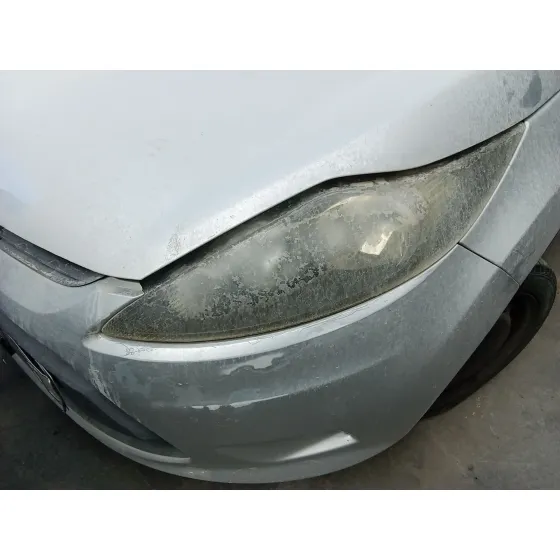 Faro Izquierdo para Ford Fiesta Vi (Cb1, Ccn)