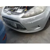 Paragolpes Delantero para Ford Fiesta Vi (Cb1, Ccn)
