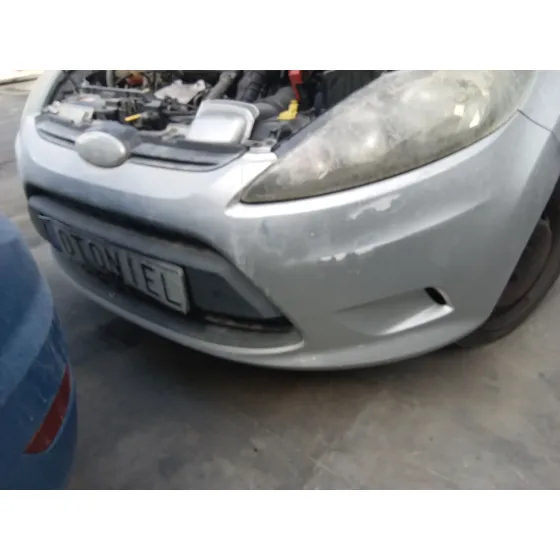 Paragolpes Delantero para Ford Fiesta Vi (Cb1, Ccn)