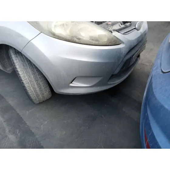 Paragolpes Delantero para Ford Fiesta Vi (Cb1, Ccn)