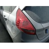 Piloto Trasero Izquierdo para Ford Fiesta Vi (Cb1, Ccn)