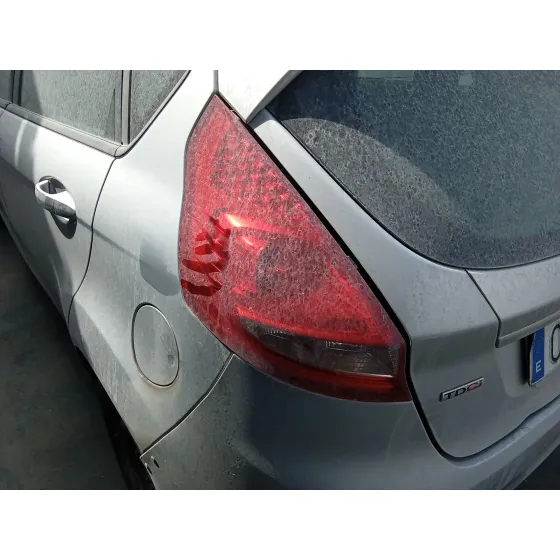 Piloto Trasero Izquierdo para Ford Fiesta Vi (Cb1, Ccn)