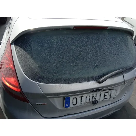 Porton Trasero para Ford Fiesta Vi (Cb1, Ccn)