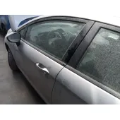 Puerta Delantera Izquierda para Ford Fiesta Vi (Cb1, Ccn)