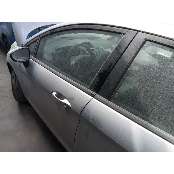 Puerta Delantera Izquierda para Ford Fiesta Vi (Cb1, Ccn)