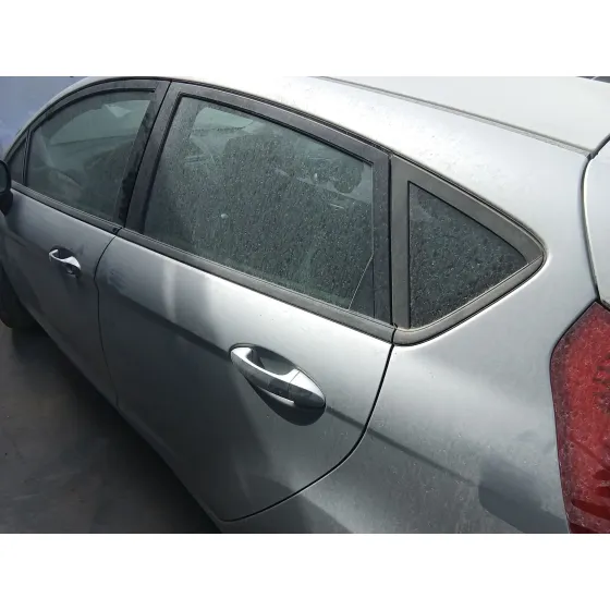 Puerta Trasera Izquierda para Ford Fiesta Vi (Cb1, Ccn)