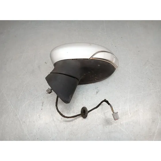 Retrovisor Izquierdo para Ford Fiesta Vi (Cb1, Ccn)