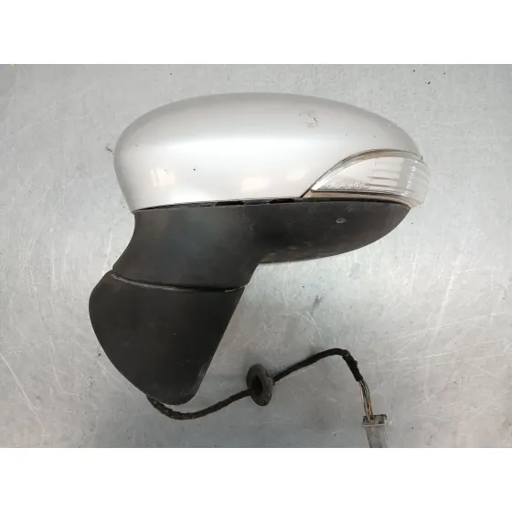 Retrovisor Izquierdo para Ford Fiesta Vi (Cb1, Ccn)