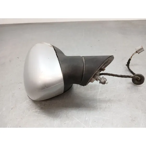 Retrovisor Izquierdo para Ford Fiesta Vi (Cb1, Ccn)