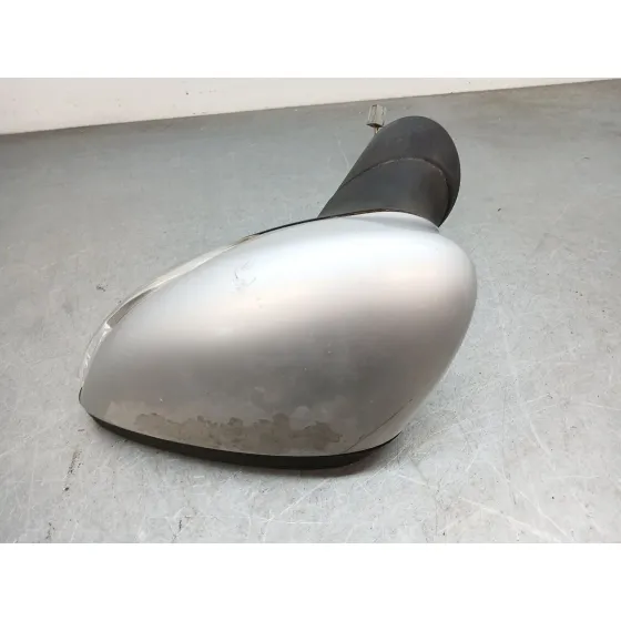 Retrovisor Izquierdo para Ford Fiesta Vi (Cb1, Ccn)