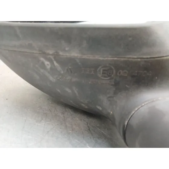 Retrovisor Izquierdo para Ford Fiesta Vi (Cb1, Ccn)
