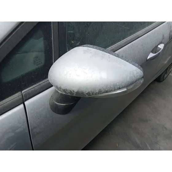 Retrovisor Izquierdo para Ford Fiesta Vi (Cb1, Ccn)