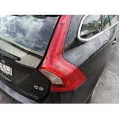Piloto Trasero Derecho para Volvo V60 I (155)