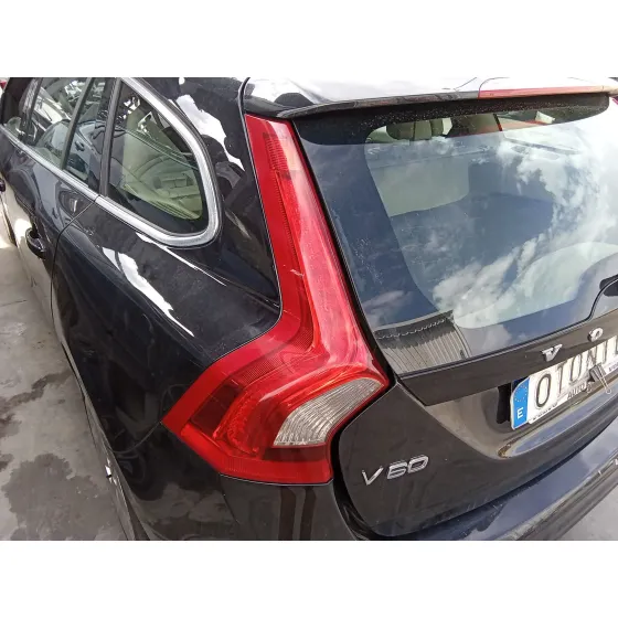 Piloto Trasero Izquierdo para Volvo V60 I (155)