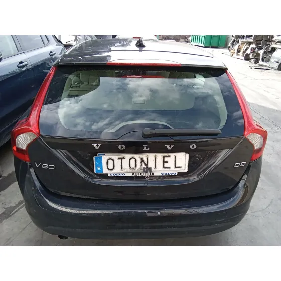 Porton Trasero para Volvo V60 I (155)