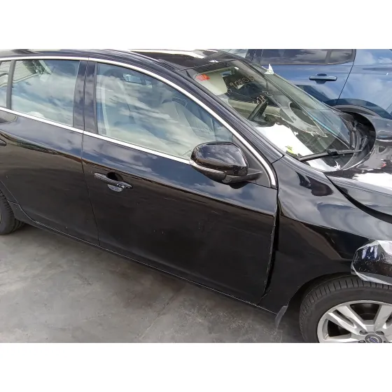 Puerta Delantera Derecha para Volvo V60 I (155)