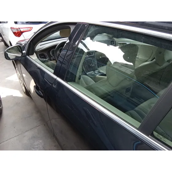 Puerta Delantera Izquierda para Volvo V60 I (155)
