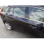 Puerta Trasera Derecha para Volvo V60 I (155)