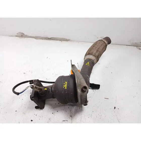 Catalizador para Volkswagen Polo Iv (9N_, 9A_)