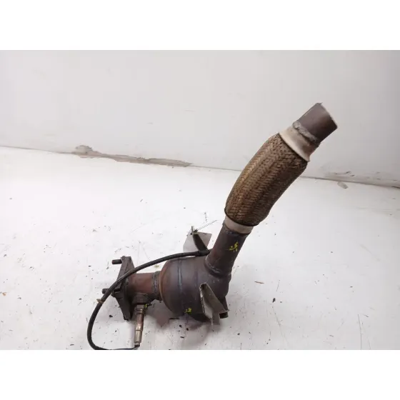 Catalizador para Volkswagen Polo Iv (9N_, 9A_)
