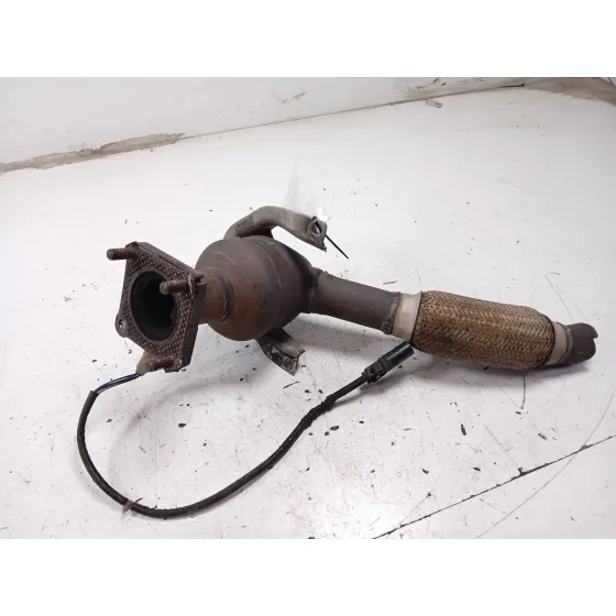 Catalizador para Volkswagen Polo Iv (9N_, 9A_)