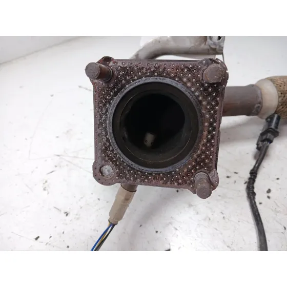 Catalizador para Volkswagen Polo Iv (9N_, 9A_)