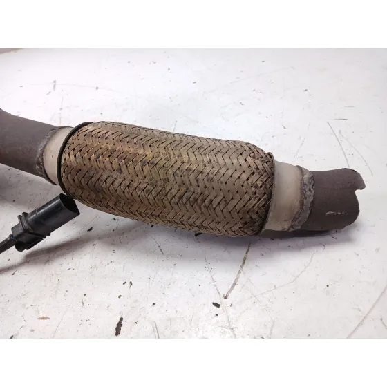 Catalizador para Volkswagen Polo Iv (9N_, 9A_)