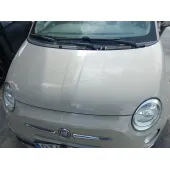 Capot para Fiat 500 C (312_)