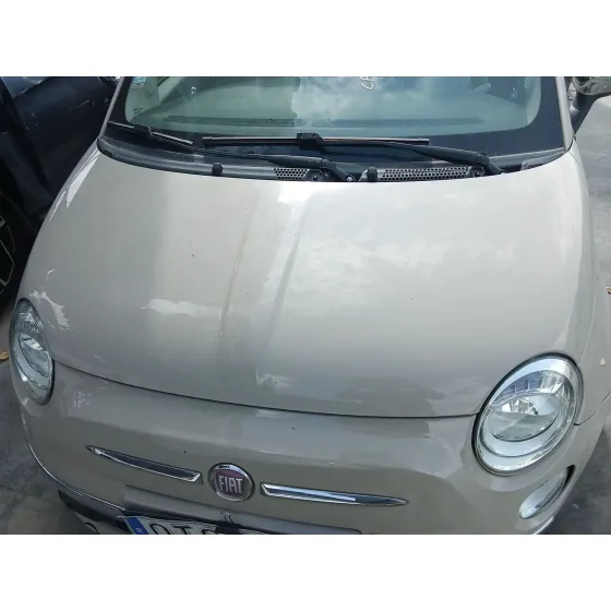 Capot para Fiat 500 C (312_)