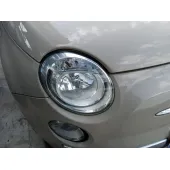 Faro Derecho para Fiat 500 C (312_)