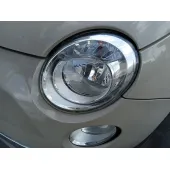 Faro Izquierdo para Fiat 500 C (312_)
