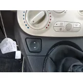 Mando Elevalunas Delantero Izquierdo para Fiat 500 C (312_)