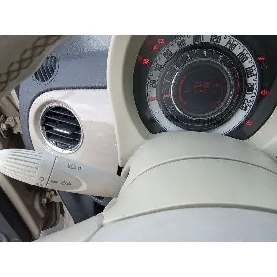 Mando Multifuncion para Fiat 500 C (312_)