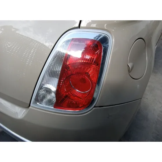 Piloto Trasero Derecho para Fiat 500 C (312_)