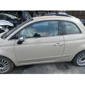Puerta Delantera Izquierda para Fiat 500 C (312_)