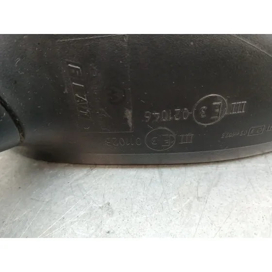Retrovisor Izquierdo para Fiat 500 C (312_)