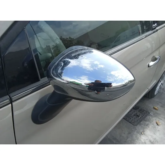Retrovisor Izquierdo para Fiat 500 C (312_)