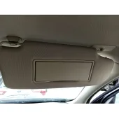 Parasol Derecho para Volvo V60 I (155)